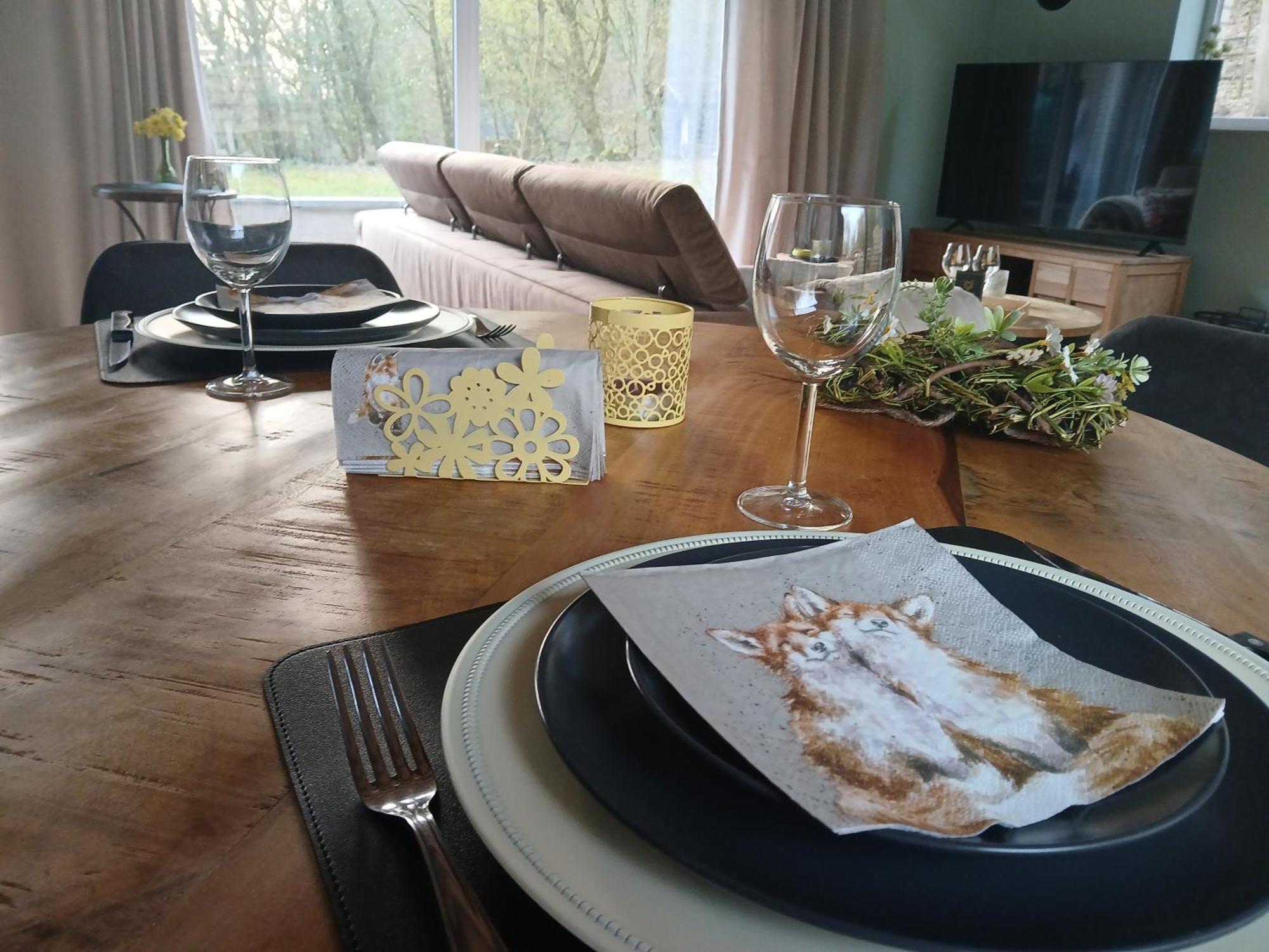Le Loft Du Renard, Gite Rural A Namur Wepion Экстерьер фото