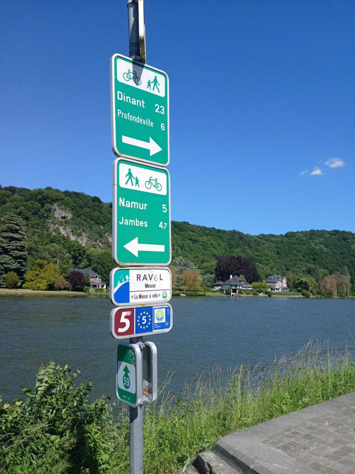 Le Loft Du Renard, Gite Rural A Namur Wepion Экстерьер фото