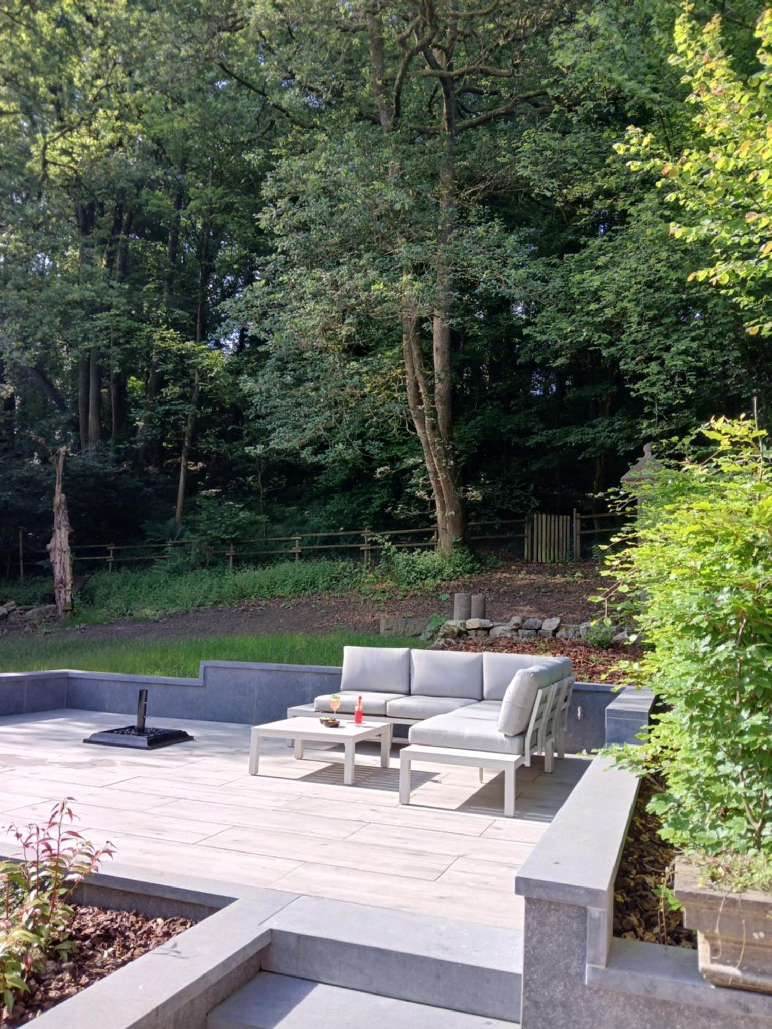 Le Loft Du Renard, Gite Rural A Namur Wepion Экстерьер фото